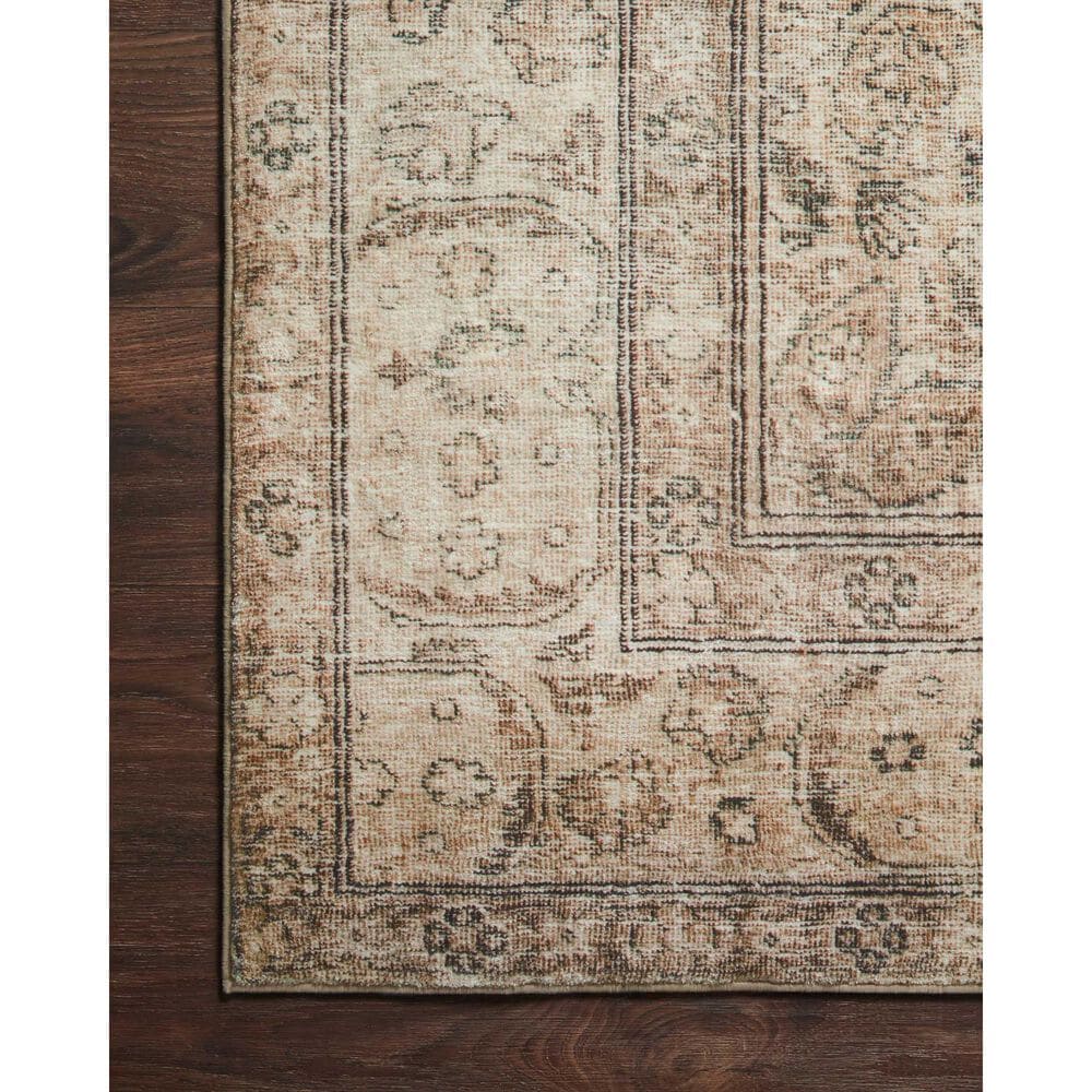 Loloi II Margot 5&#39; x 7&#39;6&quot; Antique and Sage Area Rug, , large