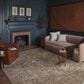 Magnolia Home Junie 7"10" x 10"2" Moss and Natural Area Rug, , large