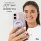 Case-Mate Twinkle Disco MagSafe Phone Case for the iPhone 16, , large