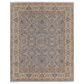 Feizy Corbitt 2" x 3" Gray and Gold Area Rug, , large