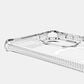 ITSkins Hybrid R Clear MagSafe Case for Samsung Galaxy S25 Edge in Clear, , large
