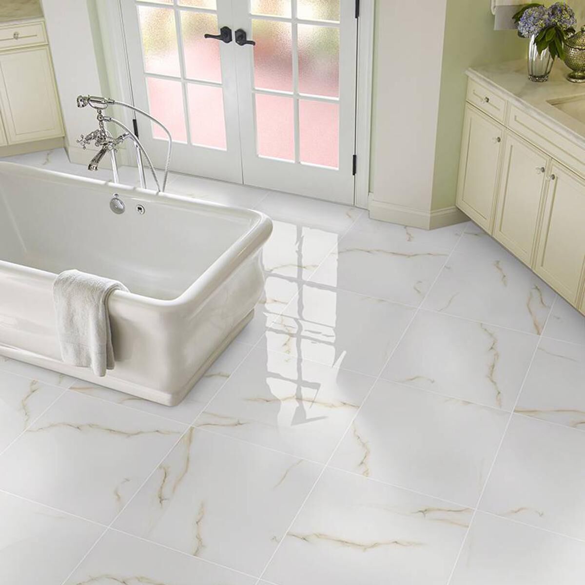 24x24 tile on sale