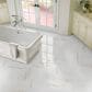 MS International Aria Bianco 24" x 24" Porcelain Tile, , large