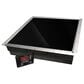 Viking Range 18" Undercounter Incognito Induction Warmer in Stainless Steel, , large