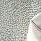 Nourison Joli 8"6" x 11"6" Ivory, Blue and Grey Area Rug, , large