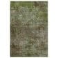 Dalyn Rug Company Trevi TV9 3" x 5" Mocha Area Rug, , large