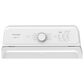 Frigidaire 4.1 Cu. Ft. Top Load Washer with Agitator in White, , large