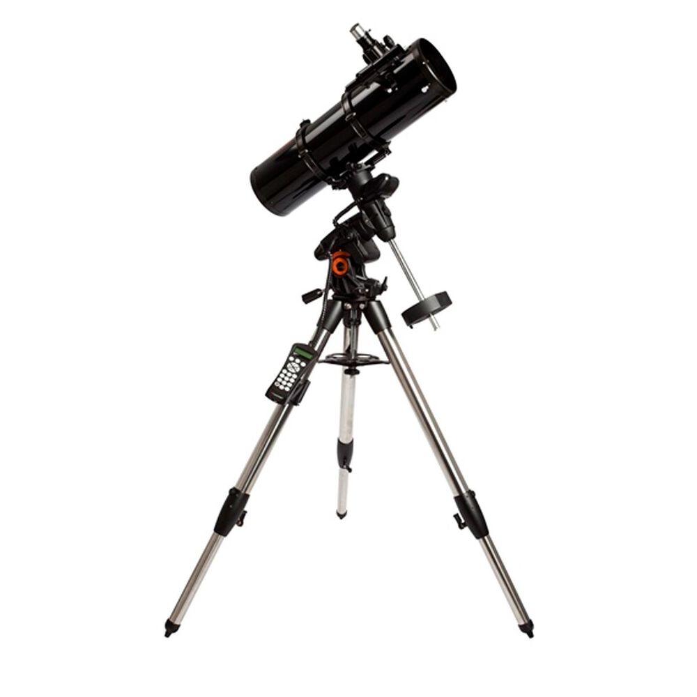 Celestron Advanced VX 8" Newtonian Telescope, , large