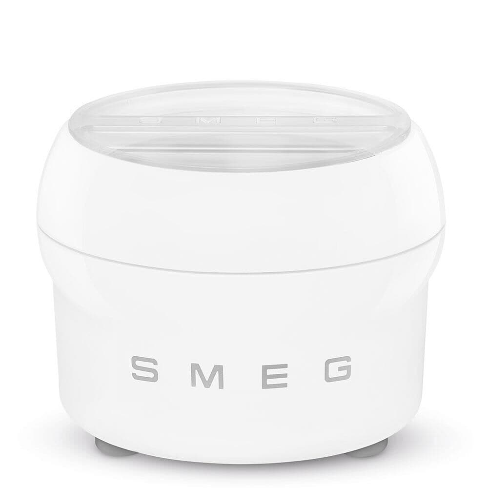 SMEG Stand Mix Acc, Ice Cream Maker, , large