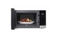 LG 0.9 Cu. Ft. NeoChef Countertop Microwave with Smart Inverter in Stainless Steel, , large