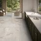 Shaw Astoria Chiffon 24" x 48" Polished Porcelain Tile, , large