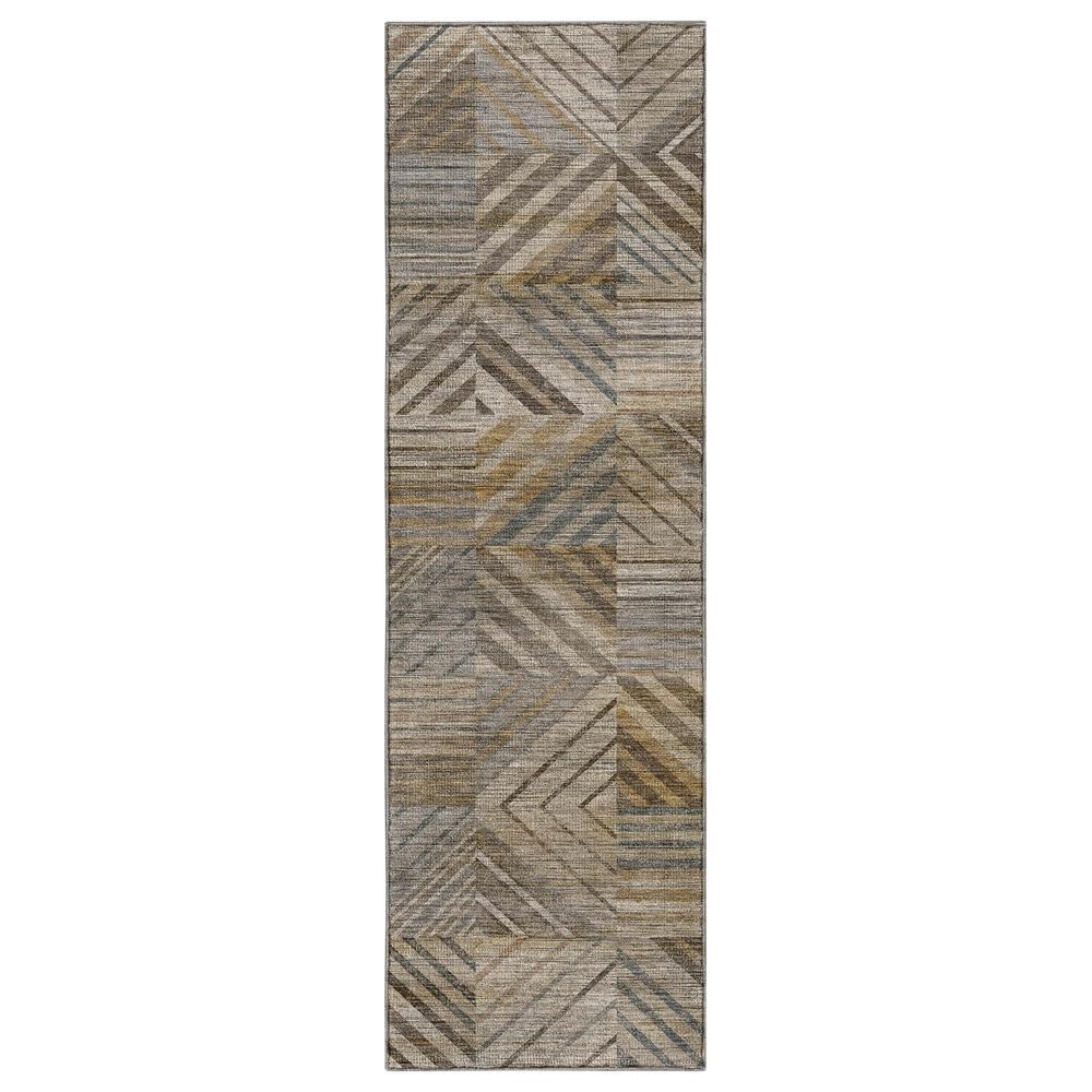 Dalyn Rug Company Nexus NX2 Beige 2"3" x 7"6" Runner, , large