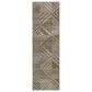 Dalyn Rug Company Nexus NX2 Beige 2"3" x 7"6" Runner, , large