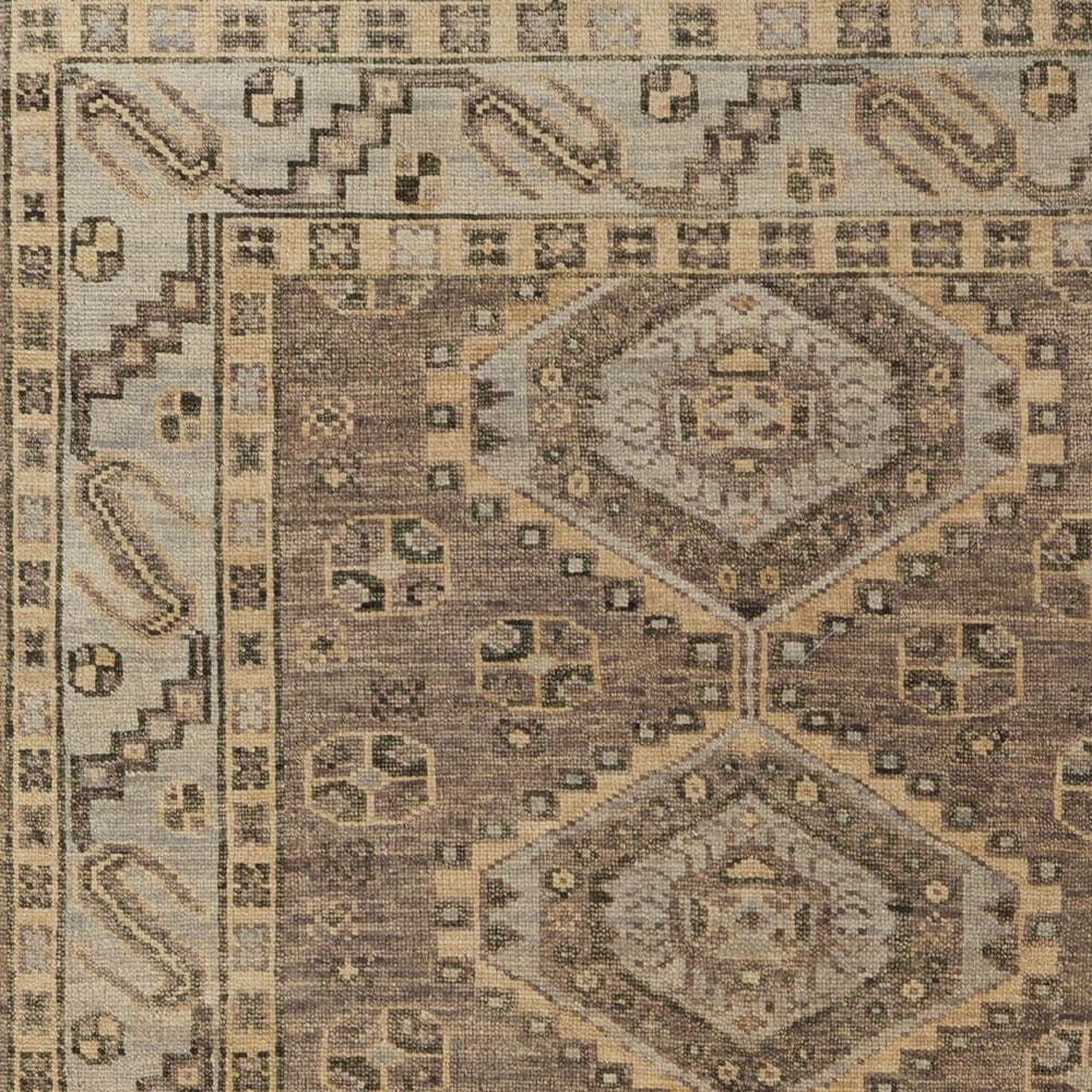 Feizy Fillmore 2&#39; x 3&#39; Brown and Gray Area Rug, , large
