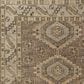 Feizy Fillmore 2" x 3" Brown and Gray Area Rug, , large