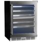 Danby Pro Gen 3 4.84 Cu. Ft. Built-in Wine Cellar in Stainless Steel, , large
