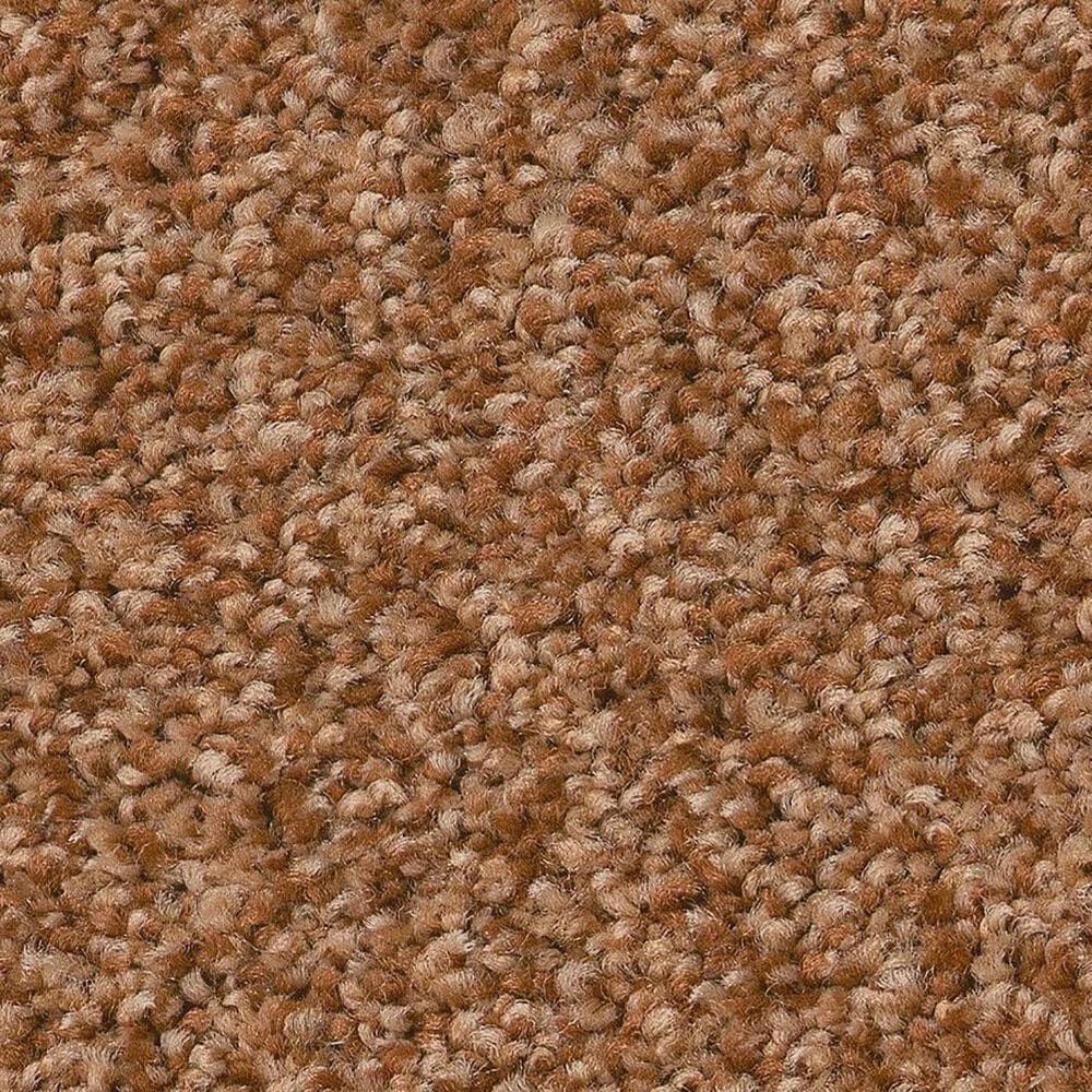 Shaw Tonal Comfort Ii Carpet in Sunrise, , large