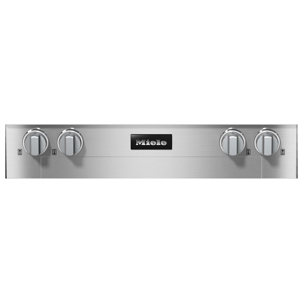 Miele 30&quot; RangeTop 4 Burners G, , large
