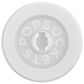 PopSockets MagSafe Circle PopGrip in Enamel Clover Rose Gold, , large