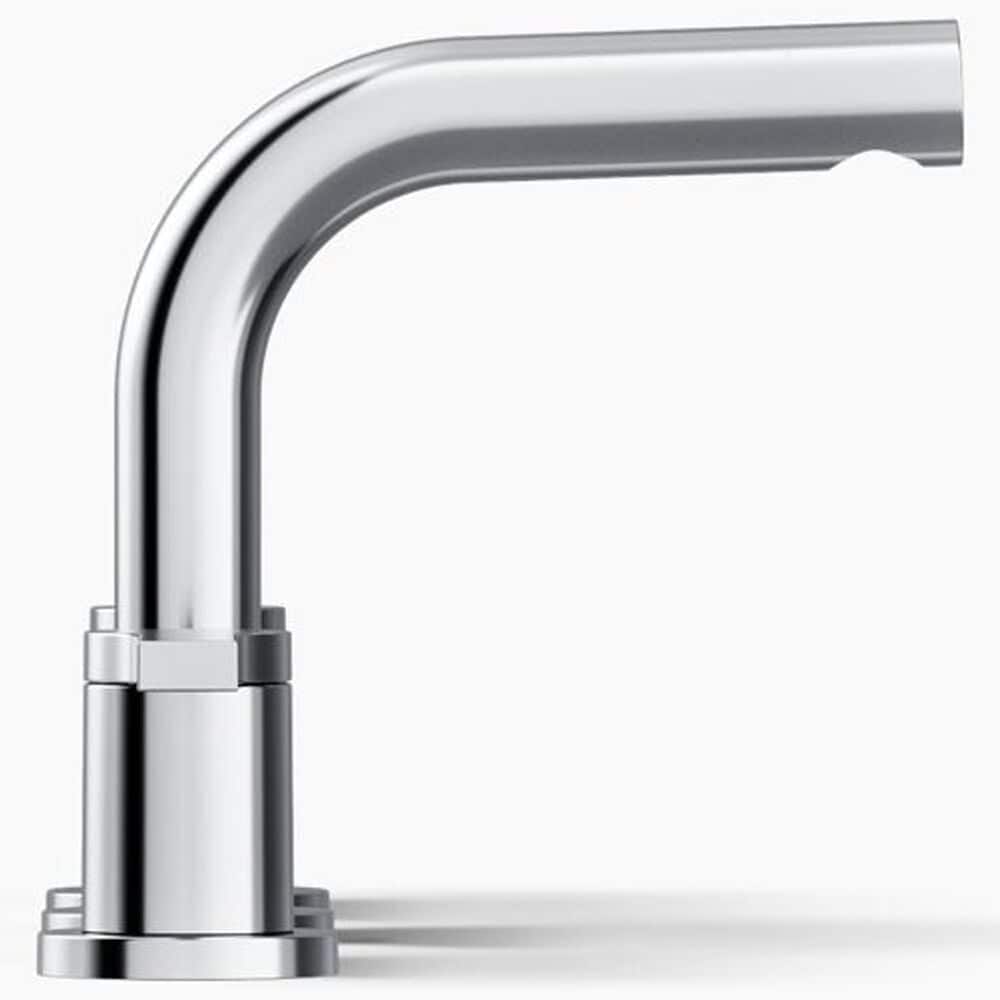 Kohler Elate Widespread Bathroom Sink Faucet in Polished Chrome, , large