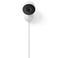 Google Nest Indoor Smart Security Camera in Snow (3rd Gen), , large