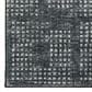 Dalyn Rug Company Delano 2" x 3" Midnight Indoor/Outdoor Area Rug, , large