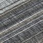 Dalyn Rug Company Portico PO2 Chocolate 2"3" x 7"6" Runner, , large