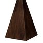 Butler Titus End Table in Dark Brown, , large