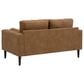 Ashley 7-Piece Living Room Set in Caramel, , large