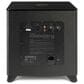 Martin Logan Dynamo 10" Foundation Subwoofer in Black, , large