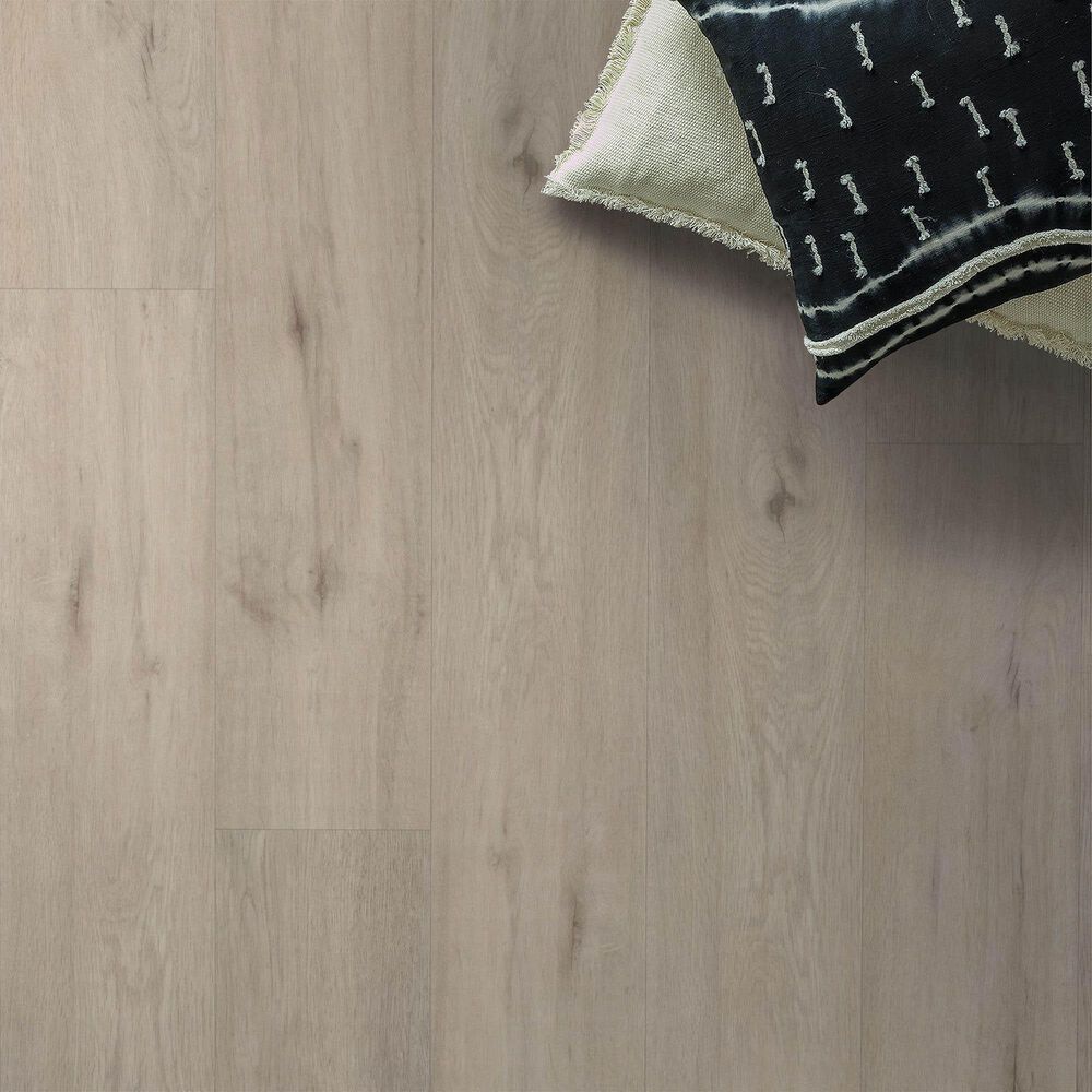 Shaw Pet Perfect Argento 7" x 48" Luxury Vinyl Plank, , large