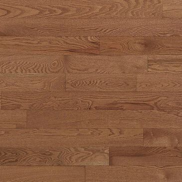 Lauzon Classics Cafe Au Lait 4 1/4" Red Oak Solid Hardwood, , large