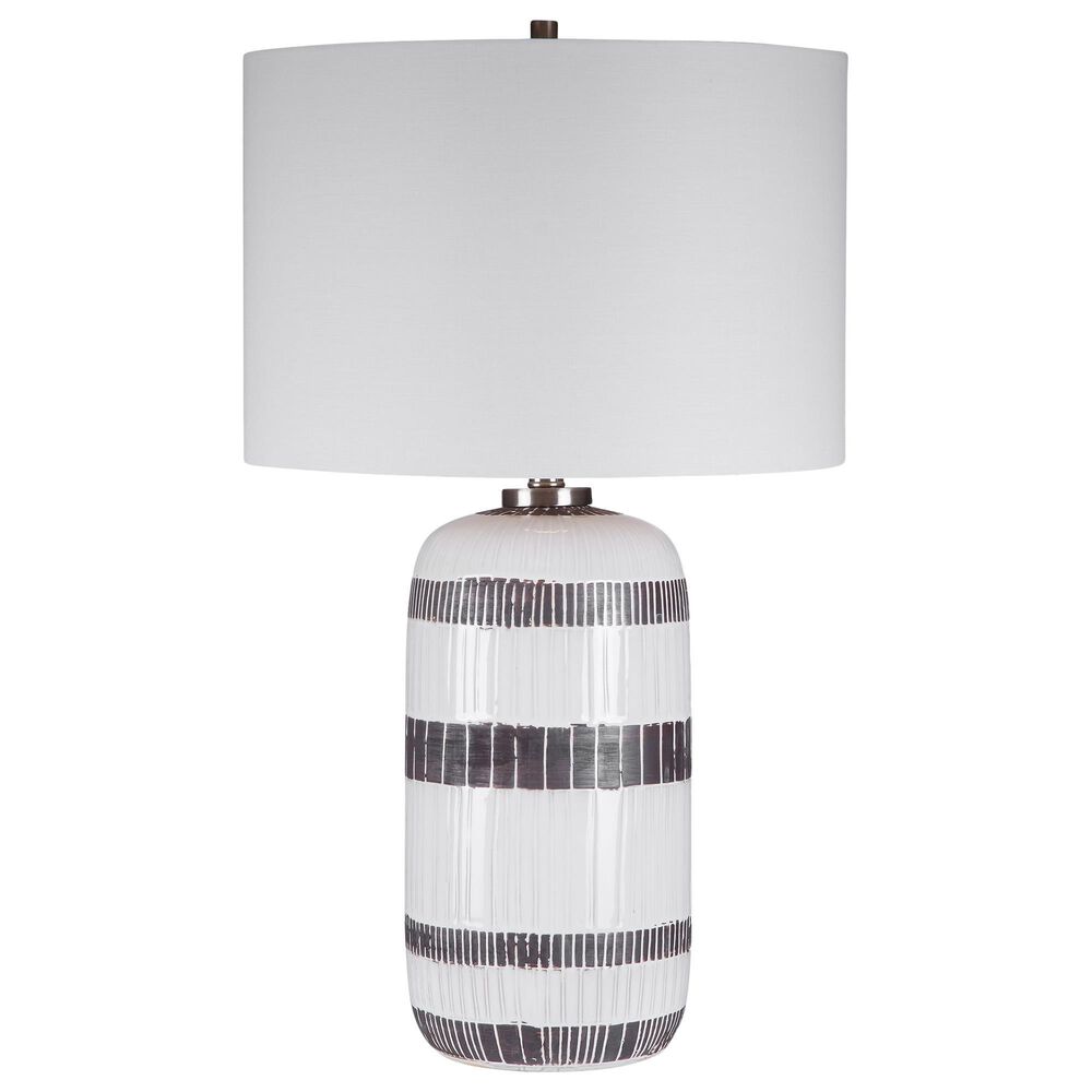 Uttermost Granger Table Lamp, , large