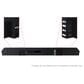 Samsung 85" Class QN70H Series Neo QLED Samsung Vision AI Smart TV with Q-Series 3.1.2 Channel Soundbar System in Titan Gray, Black and Titan Black, , large