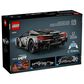 LEGO Lamborgini Revuelto Super Sports Car Building Set, , large