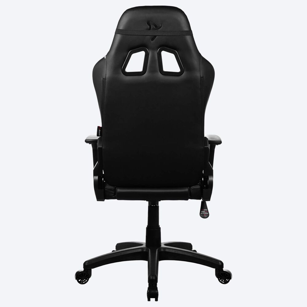 Arozzi Avanti Soft Gaming Chair in Dark Grey, , large