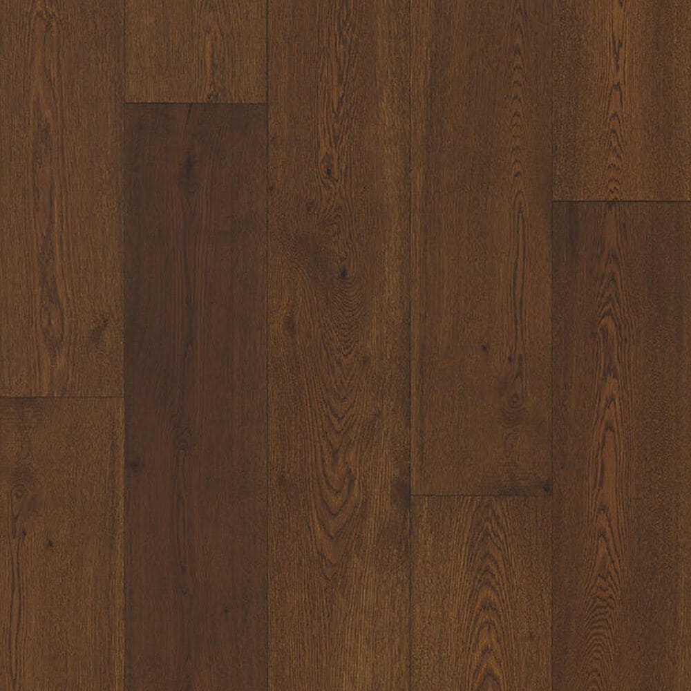 Mannington Momentum Saddle Oak Hardwood, , large