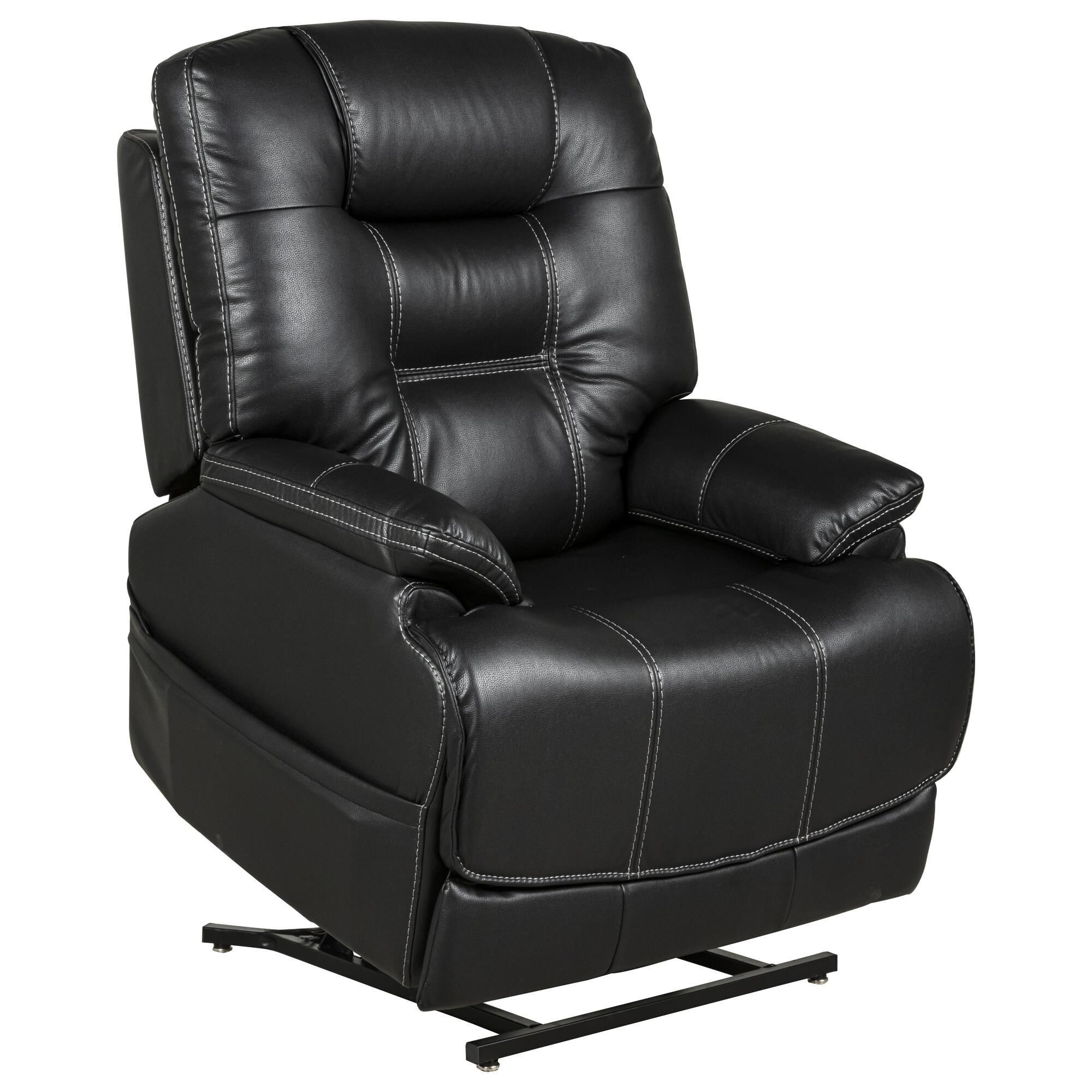 Nicklaus manual 2025 recliner