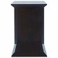 Waltham Global Archive Soho C-Table in Espresso, , large