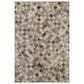 Dalyn Rug Company Bozeman BM2 Gray 5" x 7"6" Area Rug, , large