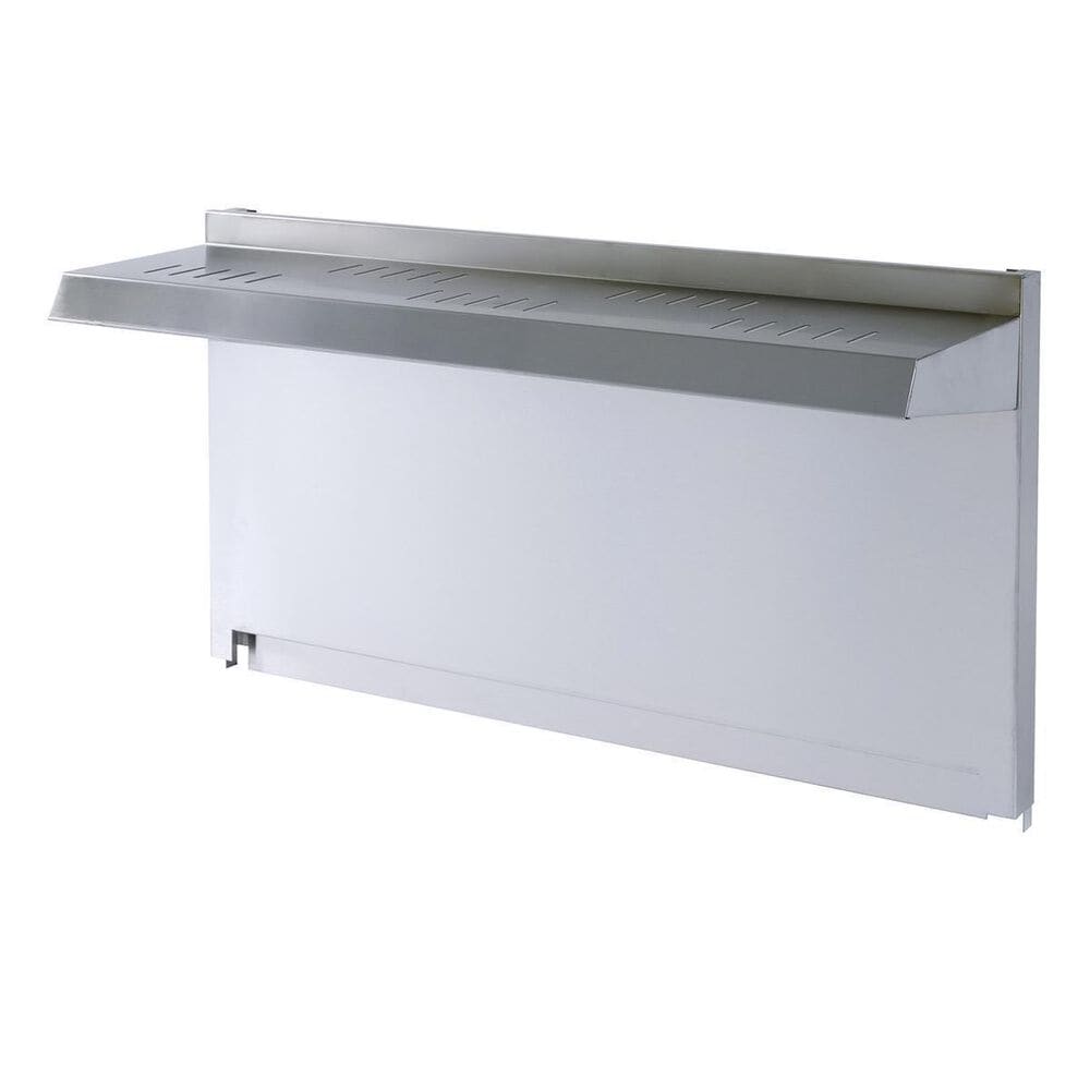 Wolf 20" Riser with Shelf, , large