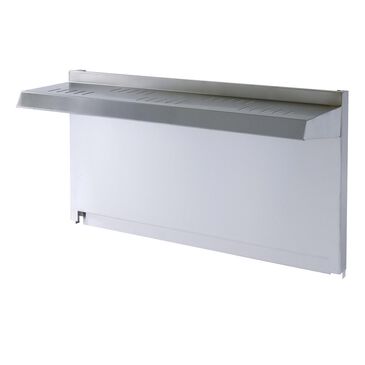 Wolf 20" Riser with Shelf, , large