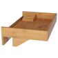 Timberlake Bedside Shelf in Natural, , large