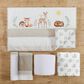 Levtex Woodland Pals 5-Piece Baby Bedding Set in Beige, , large