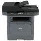 Brother MFC-L5900DW USB,Wireless, Network Ready Black & White Laser All-In-One Printer, , large