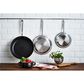 All-Clad 8" 1 Qt. Nonstick Skillet, , large