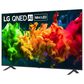 LG 75" Class LG QNED AI Mini LED 4K Smart TV in Black, , large