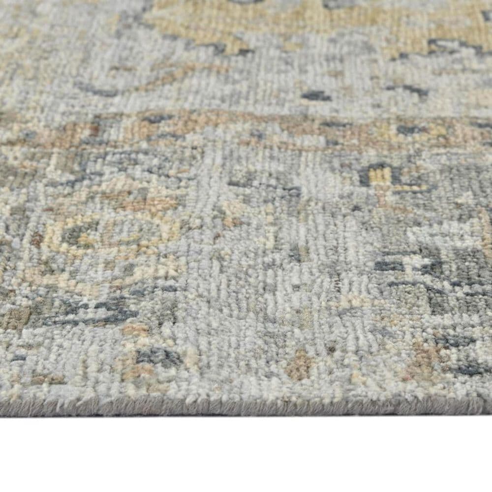 Amer Rugs Craft 9&#39; x 12&#39; Gray Area Rug, , large