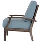 Lloyd Flanders Frontier Lounge Chair in Unearth Mist, , large