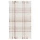 Surya Primrose PRM-2306 8" x 10" Light Grey, Taupe, Khaki, Ivory, Camel and Brick Area Rug, , large